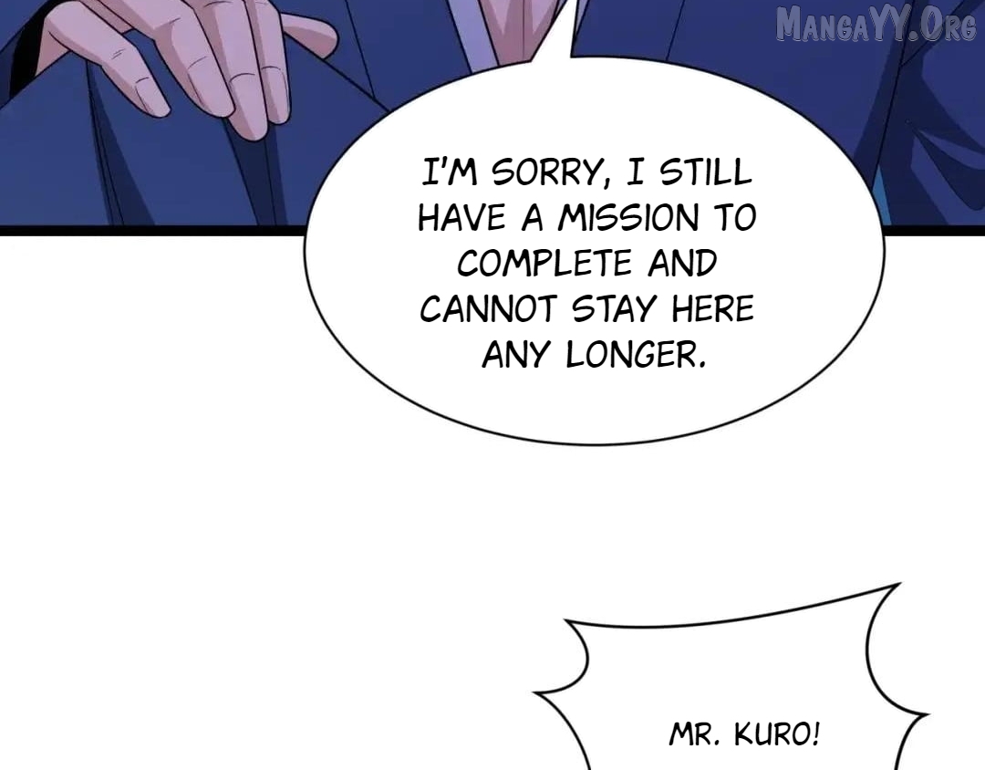 Era of the Haunted Chapter 547 - page 97